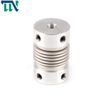 ซื้อ ข้อต่อลมสูบลมโลหะสแตนเลสพร้อมศูนย์กลางแคลมป์เชิงกล 20X32mm online manufacture