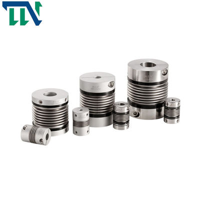 ซื้อ ข้อต่อเบลโลว์เมตริกแบบยืดหยุ่น Bkl 40X51mm M5 online manufacture
