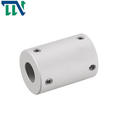 ซื้อ คัปปลิ้งเพลาแข็งสำหรับชุดโหลดตามแนวแกน คัปปลิ้งเพลาแข็ง 20X20mm online manufacture