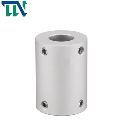 ซื้อ ข้อต่อเพลาแข็งของเซอร์โวมอเตอร์ ข้อต่อแคลมป์แข็ง 32X32mm online manufacture