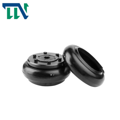 ซื้อ ข้อต่อยางแบบยืดหยุ่น F140 F60 F90 B Type H FH Vibration Operation online manufacture