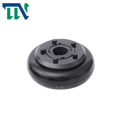ซื้อ F60 F50 F40 F120 ข้อต่อยาง B ประเภทยางข้อต่อเพลายาง online manufacture