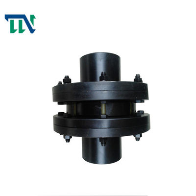 ซื้อ ข้อต่อเพลาคู่พลัมข้อต่อเพลาขับแบบยืดหยุ่น Coupler ปั๊มไฮดรอลิก online manufacture
