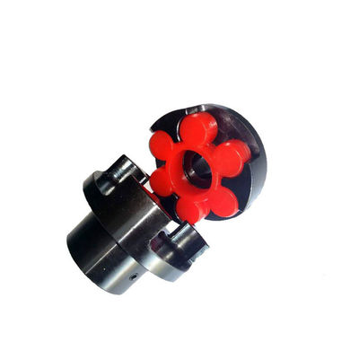 ซื้อ ข้อต่อเพลาแบบงอได้ 10mm 14mm 24mm 30mm Cnc LM 2 MIS 1 online manufacture