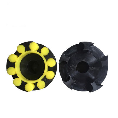 ซื้อ 1 นิ้ว เครื่องสูบน้ำ Drive Plum Shaft Coupling ยืดหยุ่น LM6 MIS 6 online manufacture